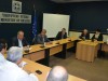 Συνάντηση του Υπουργού Υγείας, Μάκη Βορίδη, με φορείς της Βοιωτίας για τη Δημόσια Υγεία στο νομό.